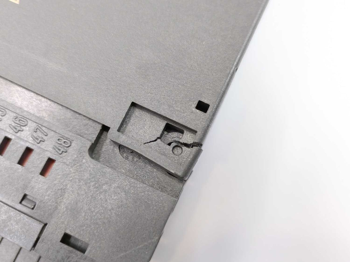 Siemens 6ES7431-0HH00-0AB0 Analog input SM 431 E.01