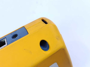 Fluke Networks VERSIV 2 CableAnalyzer, 19025483, T68-VERSIV2, 451I-WL18DBMOD