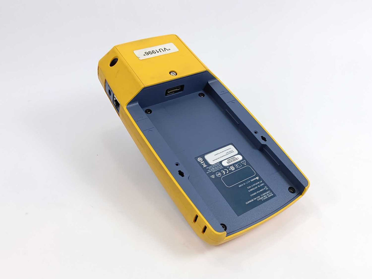 Fluke Networks VERSIV 2 CableAnalyzer, 19025483, T68-VERSIV2, 451I-WL18DBMOD