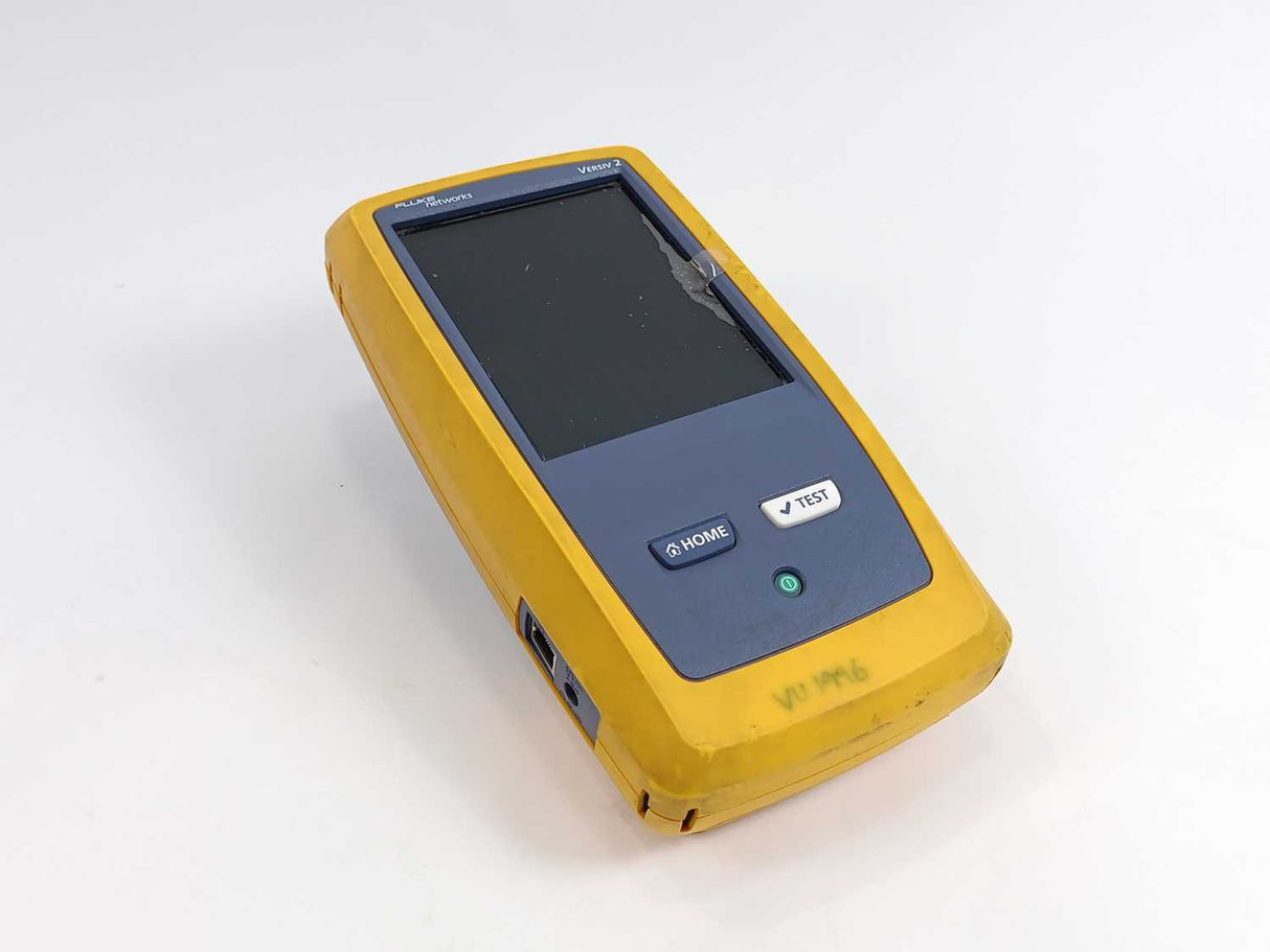 Fluke Networks VERSIV 2 CableAnalyzer, 19025483, T68-VERSIV2, 451I-WL18DBMOD