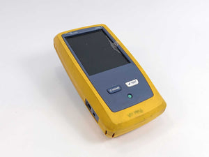 Fluke Networks VERSIV 2 CableAnalyzer, 19025483, T68-VERSIV2, 451I-WL18DBMOD