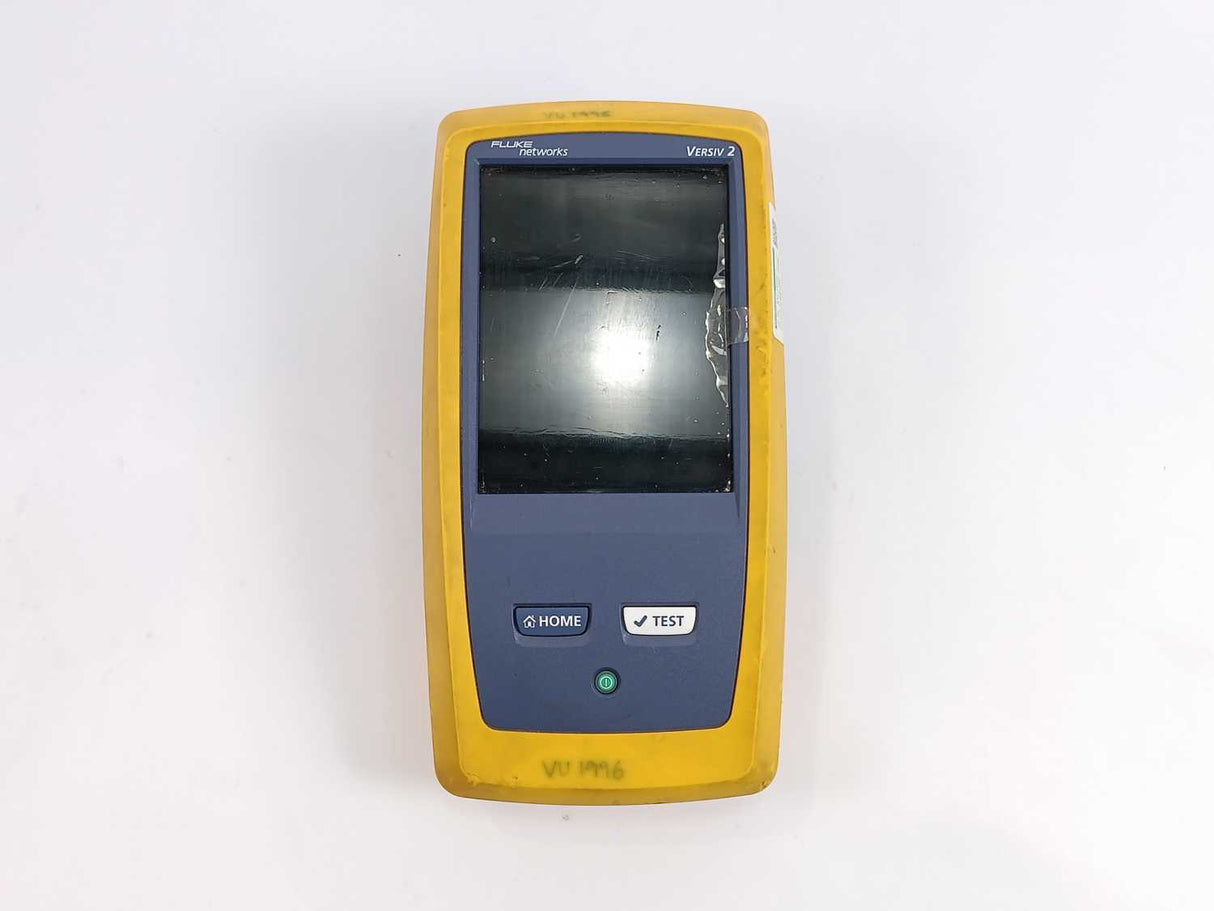 Fluke Networks VERSIV 2 CableAnalyzer, 19025483, T68-VERSIV2, 451I-WL18DBMOD