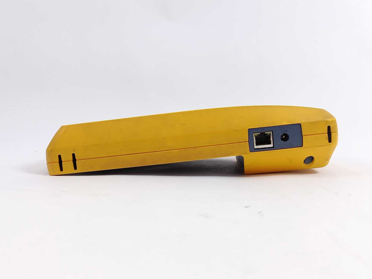 Fluke Networks VERSIV 2 CableAnalyzer, 19025483, T68-VERSIV2, 451I-WL18DBMOD