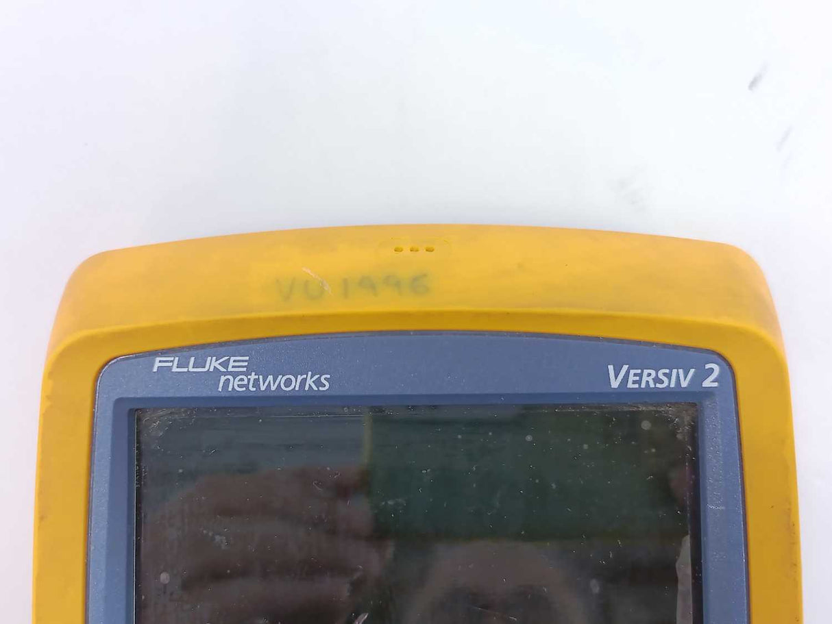 Fluke Networks VERSIV 2 CableAnalyzer, 19025483, T68-VERSIV2, 451I-WL18DBMOD
