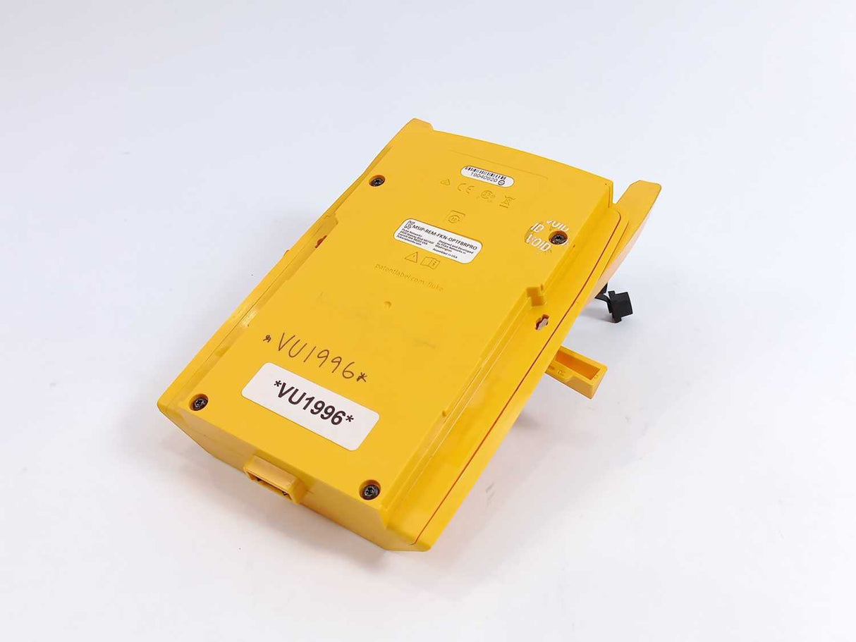 Fluke Networks OFP-QUAD Opti Fiber Pro Quad OTDR Module,  For Spare Parts