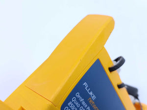 Fluke Networks OFP-QUAD Opti Fiber Pro Quad OTDR Module,  For Spare Parts