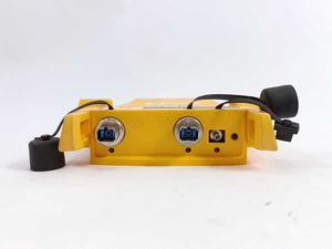 Fluke Networks OFP-QUAD Opti Fiber Pro Quad OTDR Module,  For Spare Parts