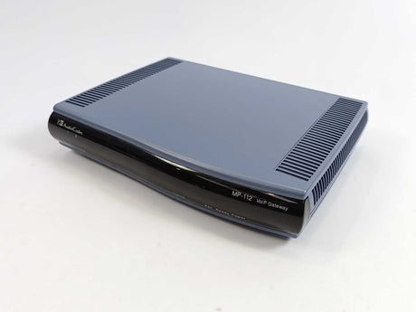 Audio Codes  GGWV00281 VoIP-gateway MP-112/2FXS/3AC