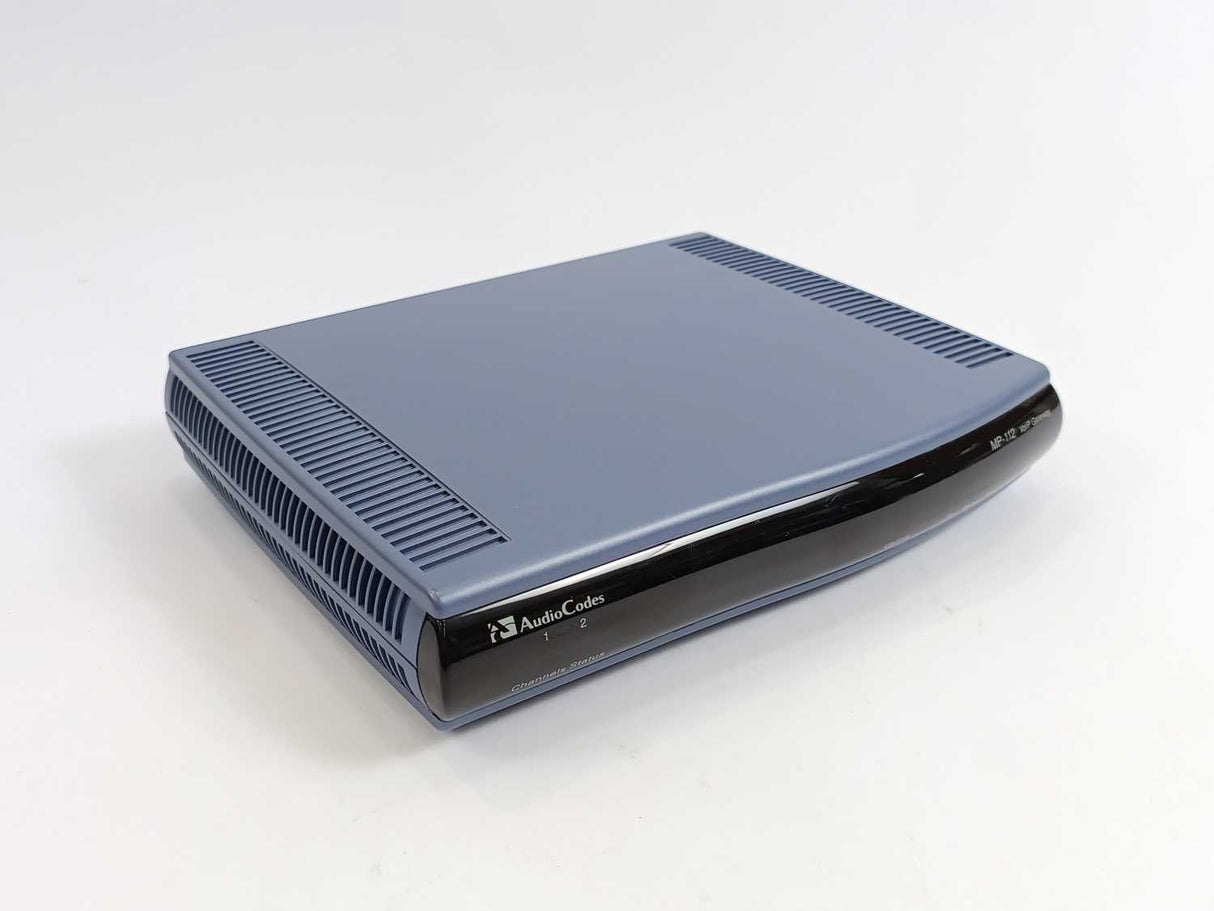 Audio Codes  GGWV00281 VoIP-gateway MP-112/2FXS/3AC