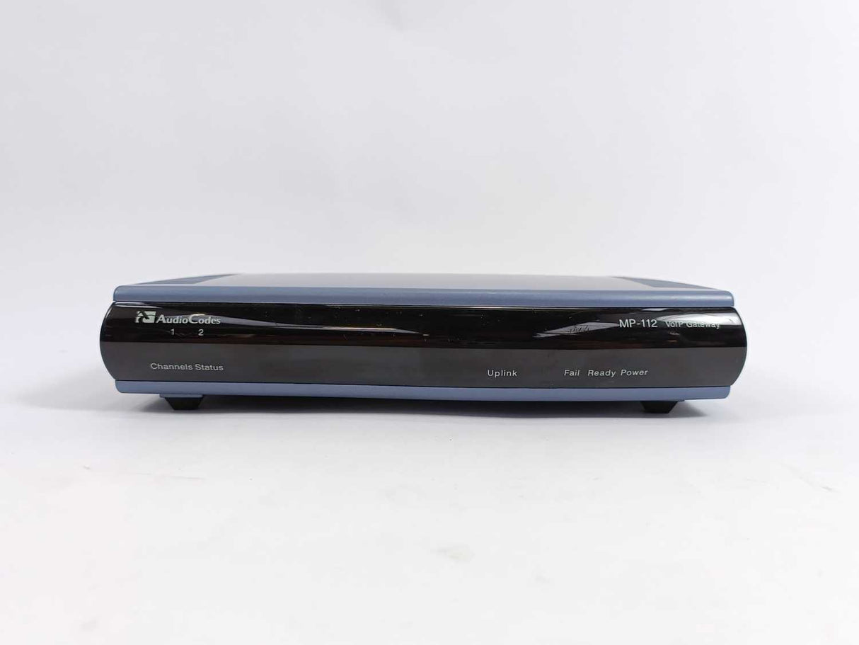 Audio Codes  GGWV00281 VoIP-gateway MP-112/2FXS/3AC