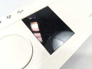 Danfoss 087H3044 ECL Comfort 310, LCD Dot Matrix