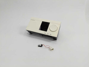 Danfoss 087H3044 ECL Comfort 310, LCD Dot Matrix