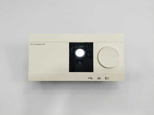 Danfoss 087H3044 ECL Comfort 310, LCD Dot Matrix