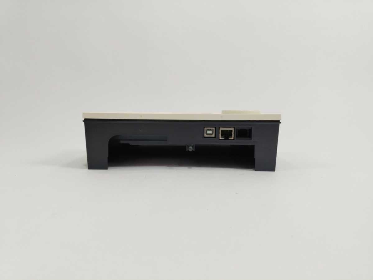 Danfoss 087H3044 ECL Comfort 310, LCD Dot Matrix