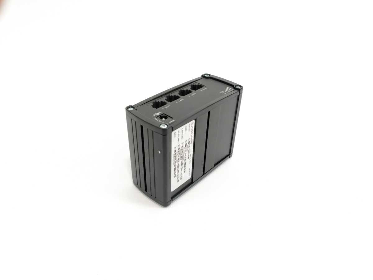Teltonika RUT950 Industriel LTE Router, 101030