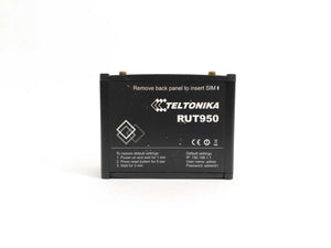 Teltonika RUT950 Industriel LTE Router, 101030