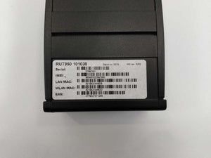 Teltonika RUT950 Industriel LTE Router, 101030
