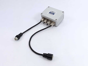 VAISALA WSP150 Surge Protection