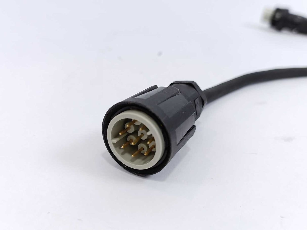 VAISALA WSP150 Surge Protection