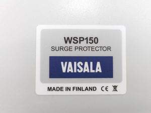 VAISALA WSP150 Surge Protection