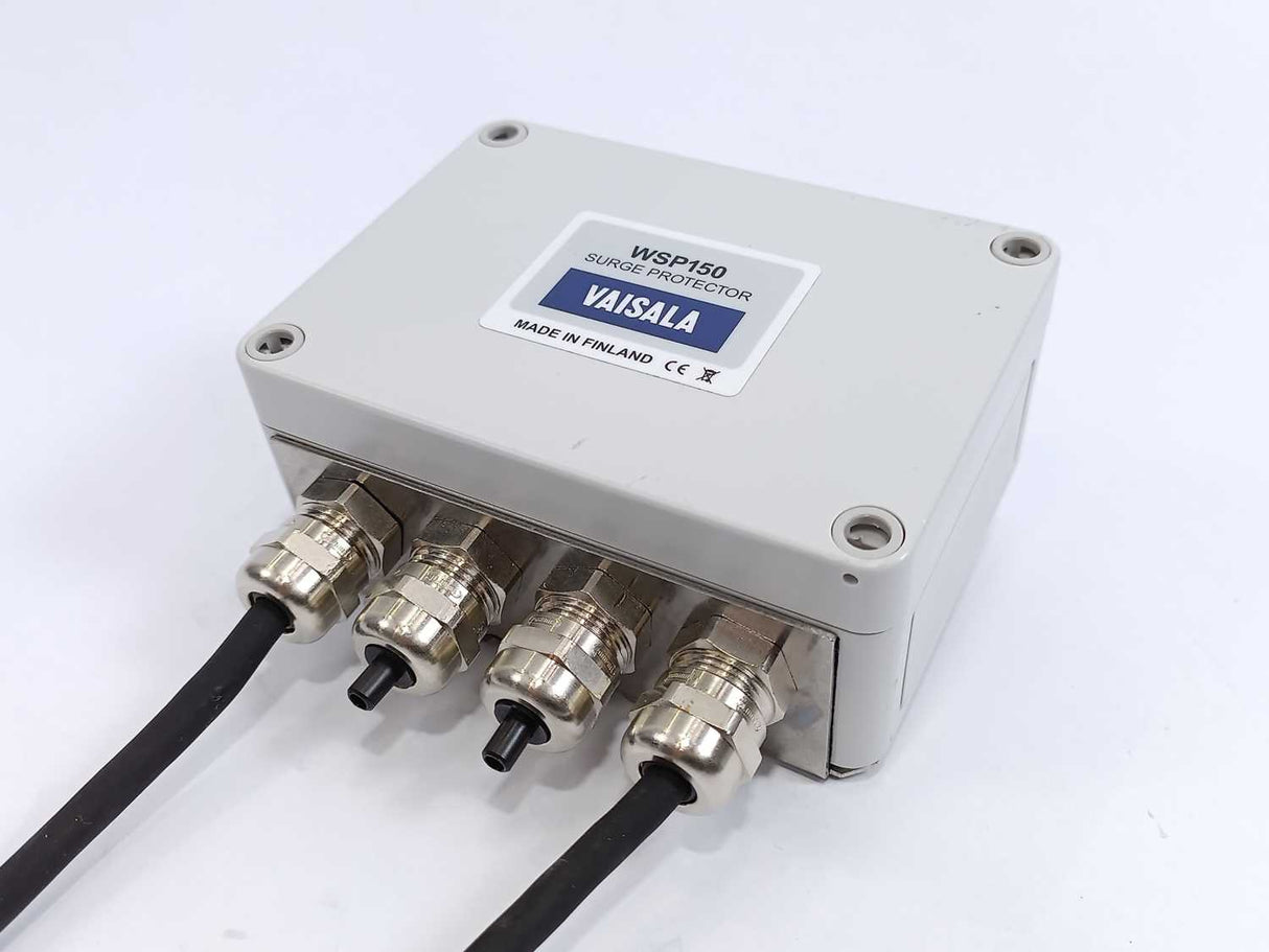 VAISALA WSP150 Surge Protection