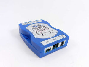 RealSYS RC_LAN PLUS V2 Ethernet to RS232/RS485/RS422 Converter, RSY-LANPlusV2