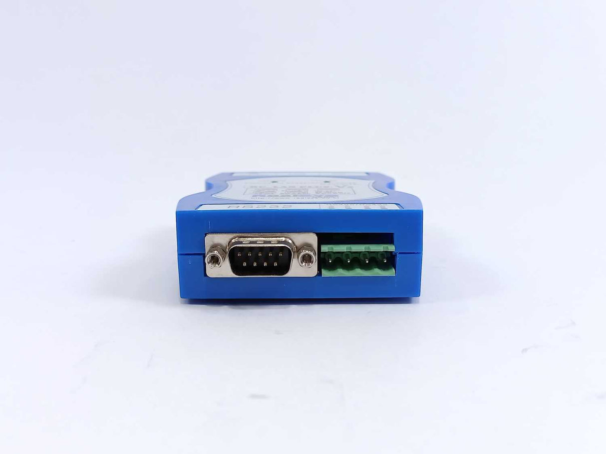 RealSYS RC_LAN PLUS V2 Ethernet to RS232/RS485/RS422 Converter, RSY-LANPlusV2