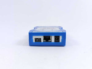 RealSYS RC_LAN PLUS V2 Ethernet to RS232/RS485/RS422 Converter, RSY-LANPlusV2