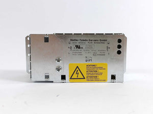 Mettler Toledo 24103122 Power Supply Unit