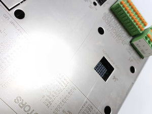 Mettler Toledo XRTC PCB Assembly AnyBus Option, FieldBus Interface