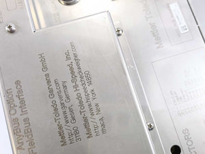 Mettler Toledo XRTC PCB Assembly AnyBus Option, FieldBus Interface