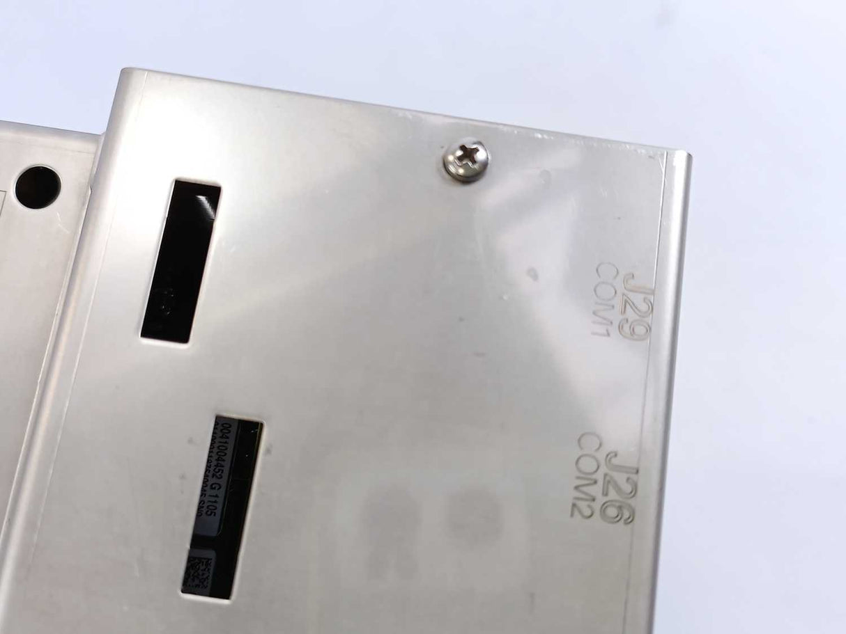 Mettler Toledo XRTC PCB Assembly AnyBus Option, FieldBus Interface