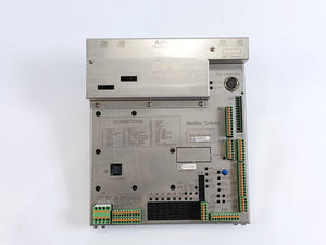 Mettler Toledo XRTC PCB Assembly AnyBus Option, FieldBus Interface