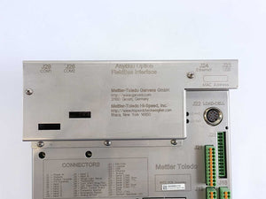 Mettler Toledo XRTC PCB Assembly AnyBus Option, FieldBus Interface