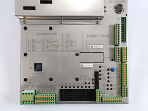 Mettler Toledo XRTC PCB Assembly AnyBus Option, FieldBus Interface
