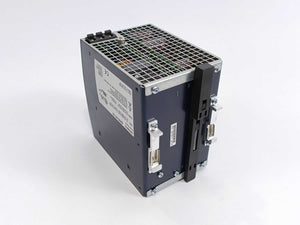 Mettler Toledo 24104212 Power Supply, QS20.241-10, 100-240V, 5.4-2.4A, 50/60Hz