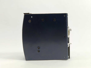 Mettler Toledo 24104212 Power Supply, QS20.241-10, 100-240V, 5.4-2.4A, 50/60Hz