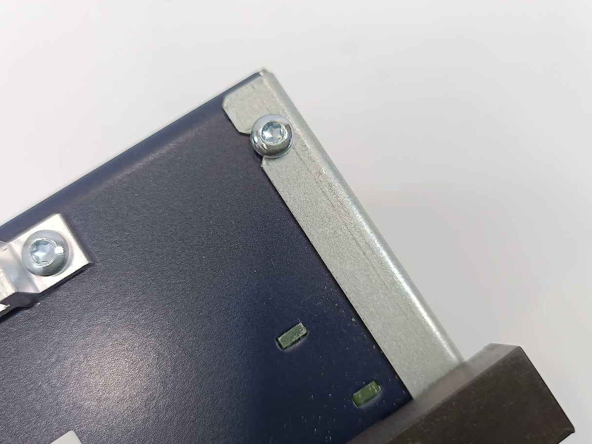 Mettler Toledo 24104212 Power Supply, QS20.241-10, 100-240V, 5.4-2.4A, 50/60Hz