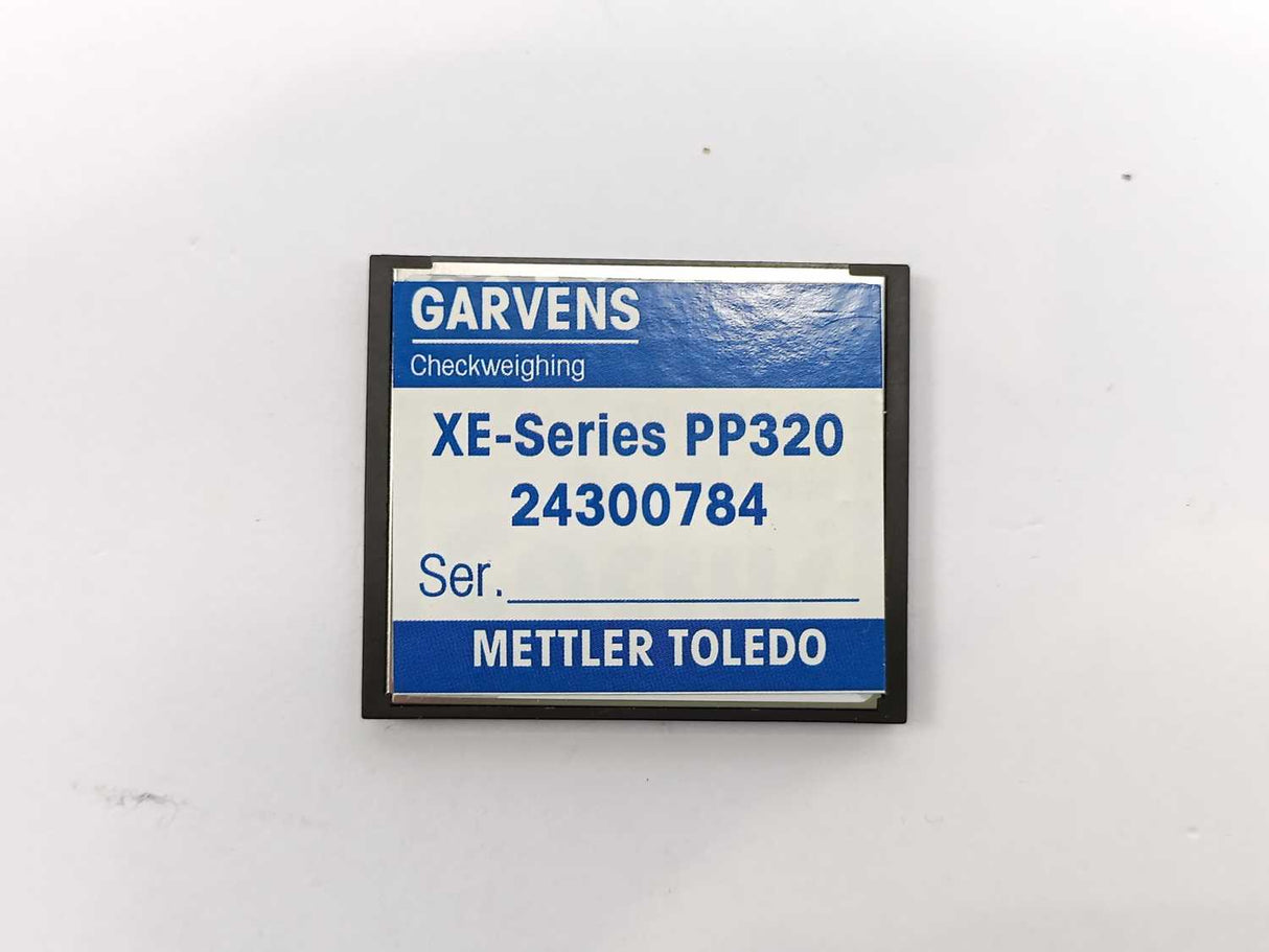 B&R 5PP320.0571-K05 Power Panel 300