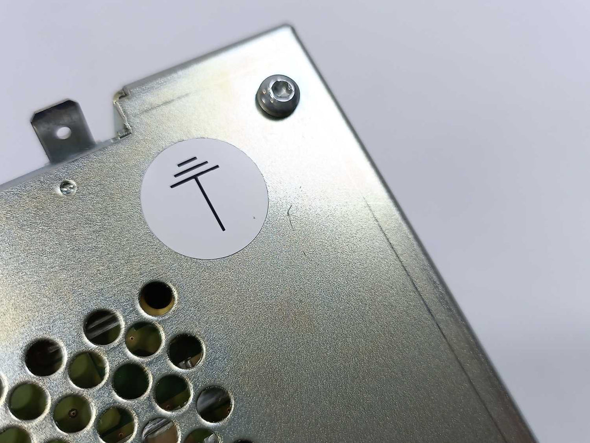 B&R 5PP320.0571-K05 Power Panel 300