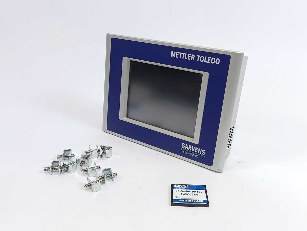 B&R 5PP320.0571-K05 Power Panel 300