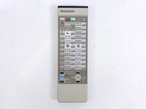 Magnon CP-670 Remote Control for Magnon CP-670 Auto Chart Projector Refractor