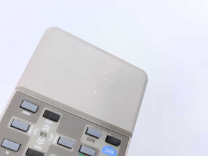 Magnon CP-670 Remote Control for Magnon CP-670 Auto Chart Projector Refractor