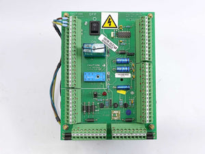 Safeline 50H Power Supply Unit