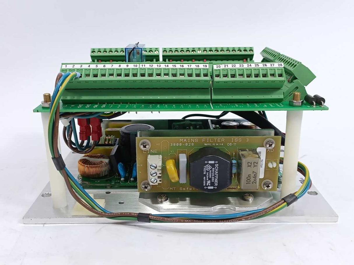 Safeline 50H Power Supply Unit