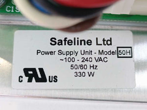 Safeline 50H Power Supply Unit