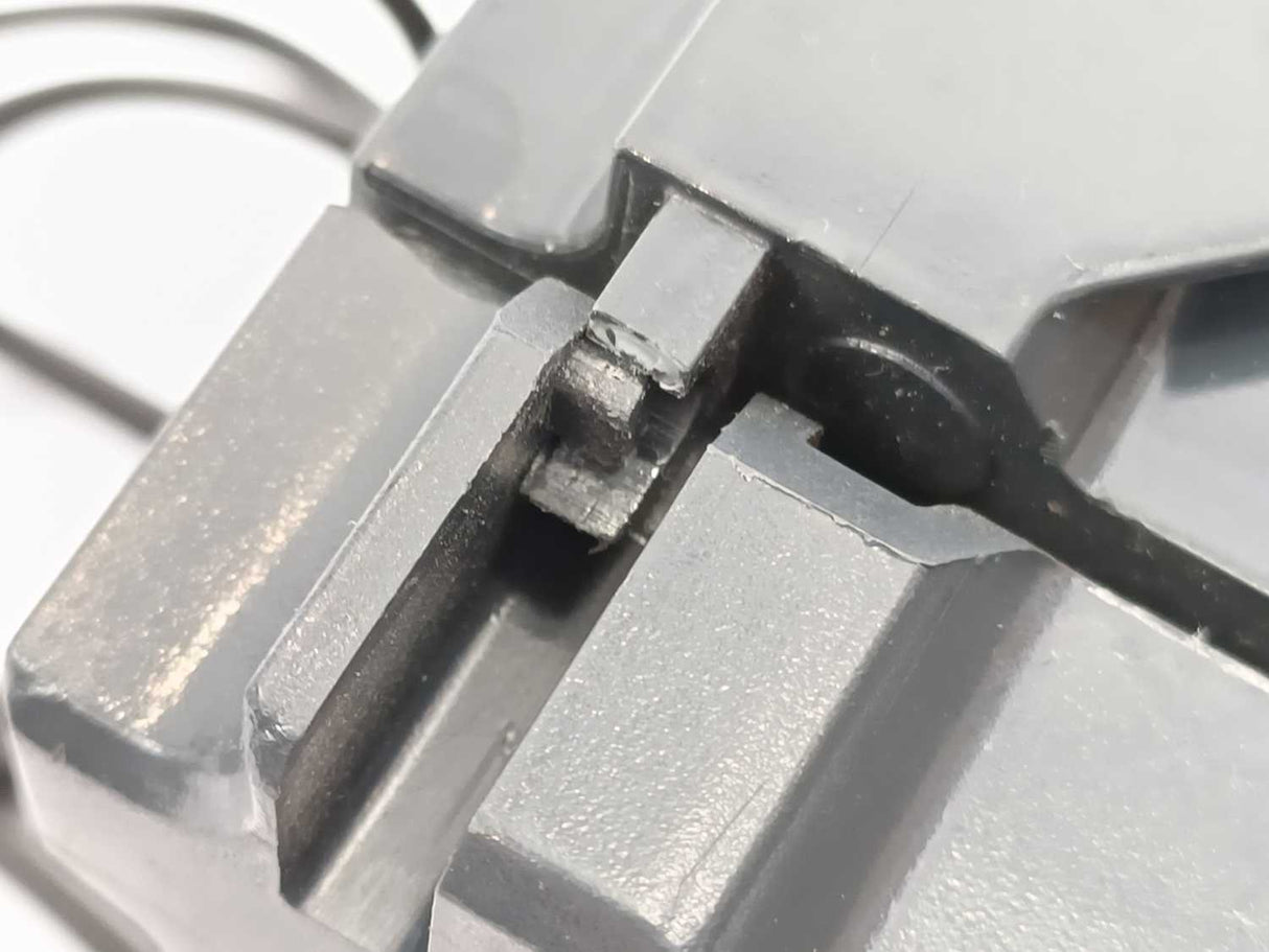 Aster CI-550 Conductivity Indicator
