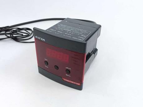 Aster CI-550 Conductivity Indicator