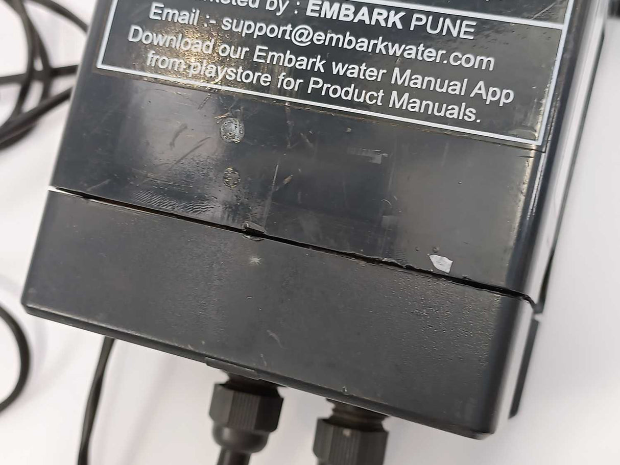 Aster CI-550 Conductivity Indicator