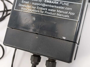 Aster CI-550 Conductivity Indicator